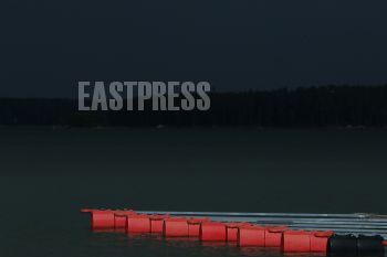 EA348285, Eastpress, Porvoo, Finland